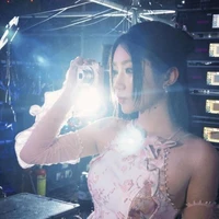 Khương hoàn mỹ- orange(M)