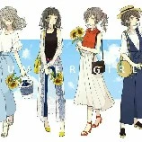 Harem nữ