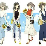 Harem nữ