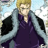 Laxus Dreyar