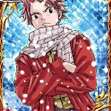 Natsu Dragneel