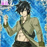 Gray Fullbuster