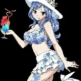 Juvia Locker