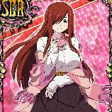 Erza Scarlet