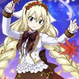 Mavis Vermillion