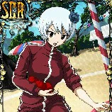 Yukino Aguria
