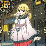 Lucy Heartfilia
