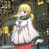 Lucy Heartfilia
