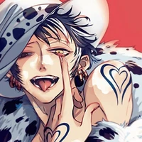 Trafalga D Water Law