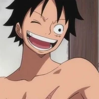 Mokey D Luffy