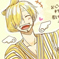 Vinsmoke Sanji