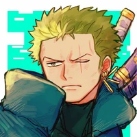 Roronoa Zoro