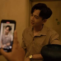 Ngô Kiến Huy - 1988