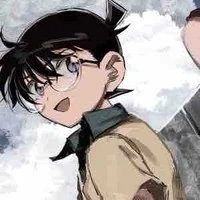 Edogawa Conan