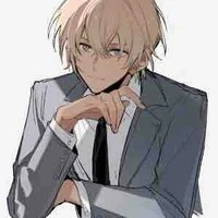 Amuro Toruu / Furuya Rei