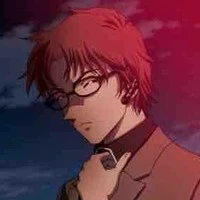 Subaru / Akai Shuichi