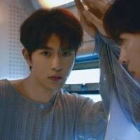 Khâu Đỉnh Kiệt[ Cậu]