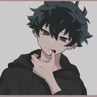 midoriya izuku