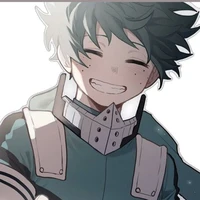 midoriya izuku