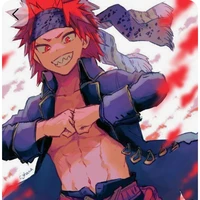 kirishima ejiro