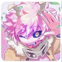 mina ashido
