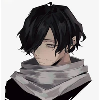 aizawa shota