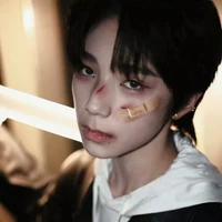 Vương Lỗ Kiệt - Nhóc