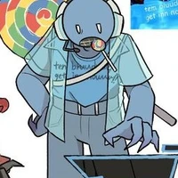 Bluudude