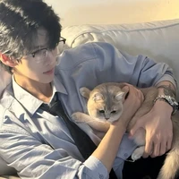 Bạch Ngôn - Cậu