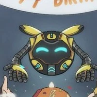 Ochobot