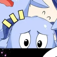 Quái Vật Có Sừng Cụp Xuống Nhưng Nhỏ Hơn