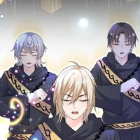 Đại Bảo,Nhị Bảo,Tiểu Bảo