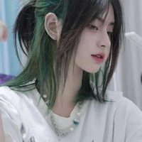 ♤Hạ Tinh Lan - chị