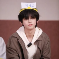 Dương Hàm Bác[B]