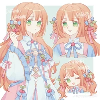 Hạ Thanh Thanh(đồ đệ của Thiên Đạo)