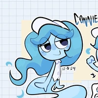 connie