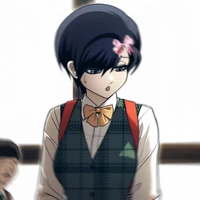 Garam Komori