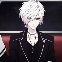 Subaru Sakamaki