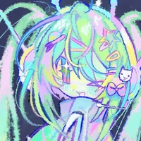 Tác giả mê ⚡️