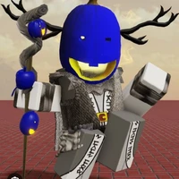 anh bí nô xanh🥰