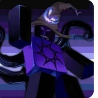 anh bạch tuộc tím🥰👍