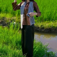 bà Chín Đò (má Duy)