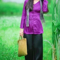 bà Tám ( nhiều chuyện nhất xóm ) 