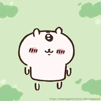 tác giả dĩa huông cute