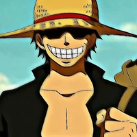 Gol D Roger•Lúc nhỏ