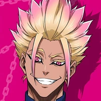 Shidou Ryusei