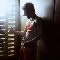 Hoàng Đức Duy | Captain boy