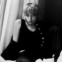 Kim Taehyung