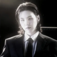 Min Yoongi