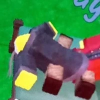 cultist (top..?)🤔